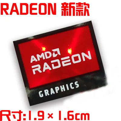 Special AMD Ryzen Label Sticker For Laptop PC Tablet Desktop Computer Mobile Digital Camera Personalized DIY Decoration 4 Special AMD Ryzen Label Sticker For Laptop PC Tablet Desktop Computer Mobile Digital Camera Personalized DIY Decoration - Image 4
