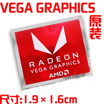 Special AMD Ryzen Label Sticker For Laptop PC Tablet Desktop Computer Mobile Digital Camera Personalized DIY Decoration 5 Special AMD Ryzen Label Sticker For Laptop PC Tablet Desktop Computer Mobile Digital Camera Personalized DIY Decoration - Image 5