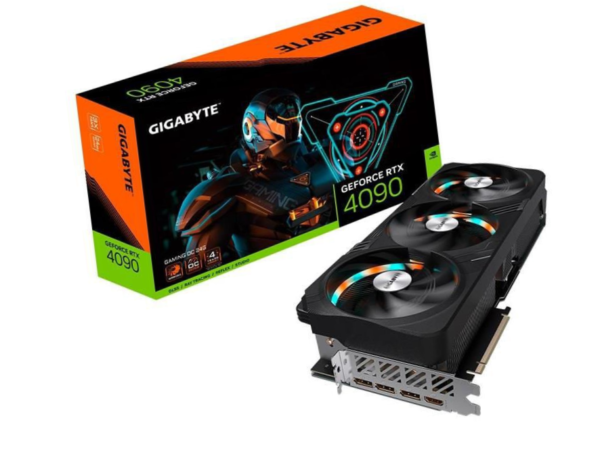 gtr4090