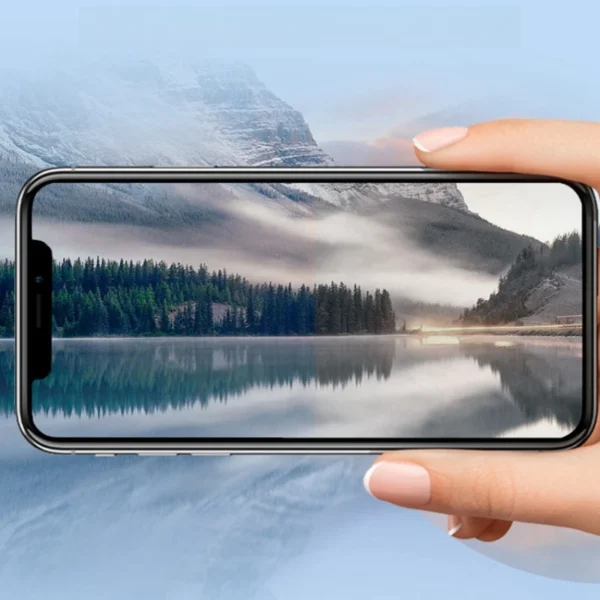 4PCS HD Lens Protective Glass For iPhone 16 15 14 Pro Max Back Camera Protector Tempered Glass For iPhone 15pro Max Lens Case - Image 5