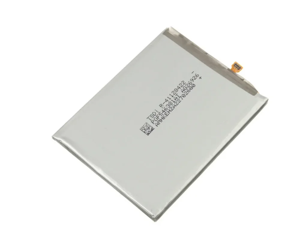 5000mAh Battery For Samsung A22 4G & A31 4G New Mobile Phone 100% Test Battery 3 5000mAh Battery For Samsung A22 4G & A31 4G New Mobile Phone 100% Test Battery - Image 3