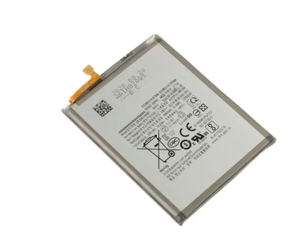 5000mAh Battery For Samsung A22 4G & A31 4G New Mobile Phone 100% Test Battery - Image 2
