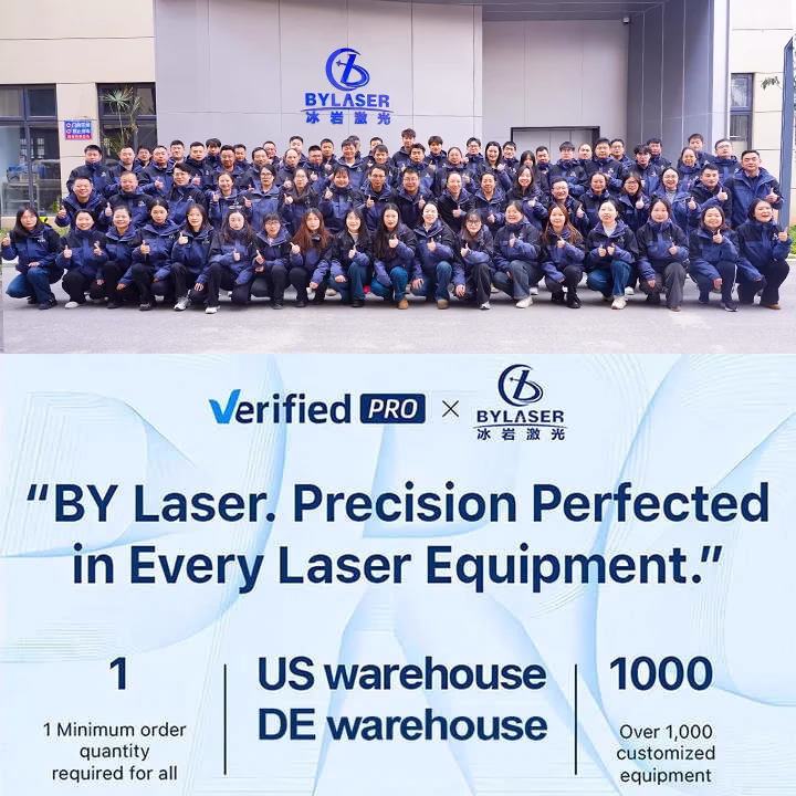 Duty-Free US DE Stock Free Shipping Portable 60w 100w Jpt M7 Source Mopa Color Metal Fiber Laser Marking Machine With D80 Rotary - Image 5