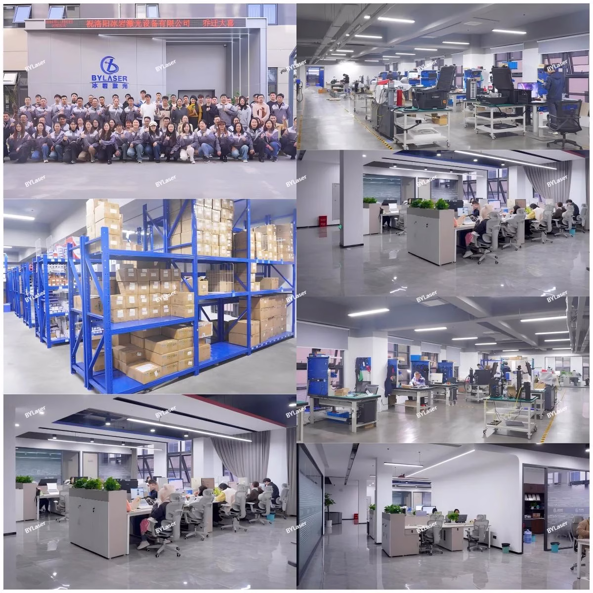 US EU Stock Duty Free Shipping 60W 100W JPT M7 Desktop Split Engraving Jewelry Mopa Fiber Laser Marking Machine with D80 Rotary - Image 6