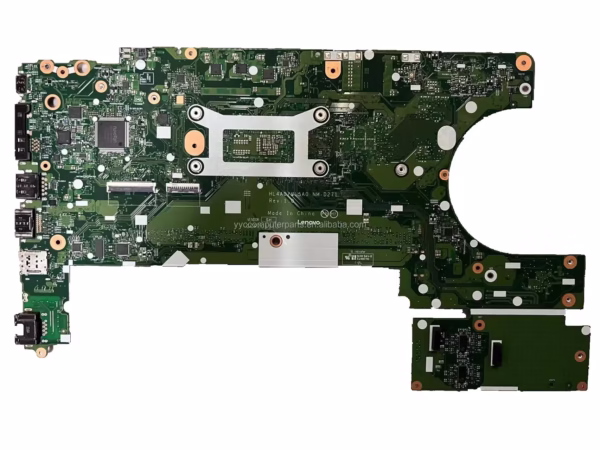 For Lenovo ThinkPad L14 Gen 2 L15 Gen 2 Laptop Motherboard NM-D271 FRU 5B21D65091 CPU I7-1165U I7-1185G - Image 5