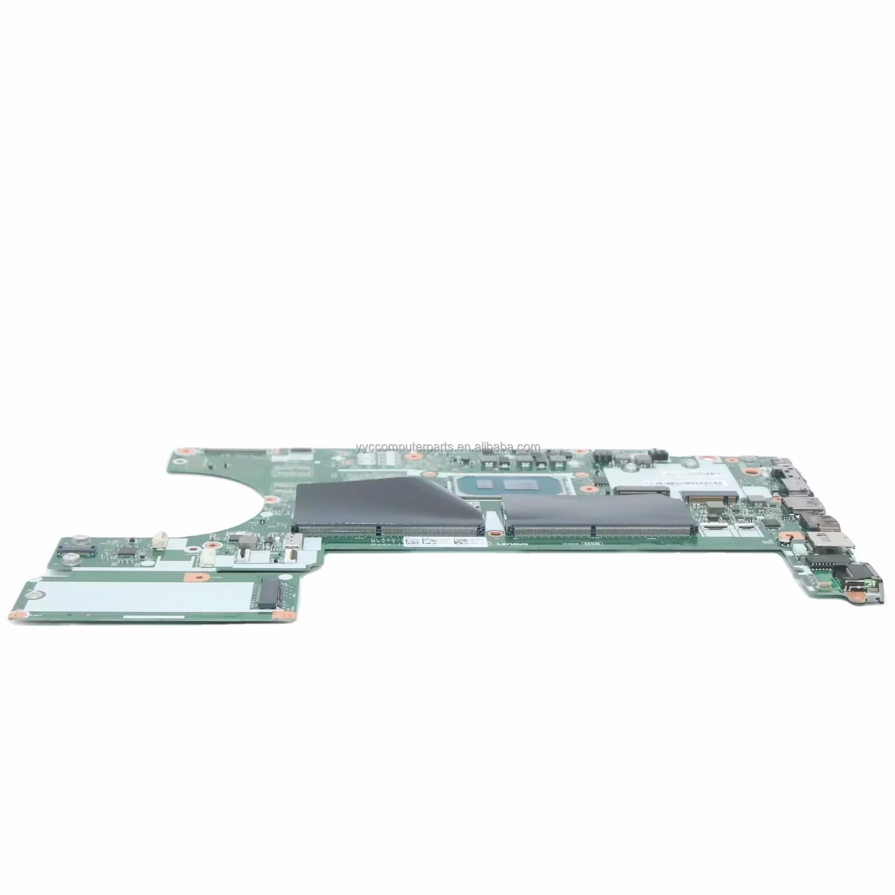 For Lenovo ThinkPad L14 Gen 2 L15 Gen 2 Laptop Motherboard NM-D271 FRU 5B21D65091 CPU I7-1165U I7-1185G 3 For Lenovo ThinkPad L14 Gen 2 L15 Gen 2 Laptop Motherboard NM-D271 FRU 5B21D65091 CPU I7-1165U I7-1185G - Image 3