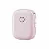 Portable Label Maker P12 Wireless Blue Tooth Continuous Label Printer Handheld Machine Self Adhesive Continuous Label Tape 9 Portable Label Maker P12 Wireless Blue Tooth Continuous Label Printer Handheld Machine  Self Adhesive Continuous Label Tape - Image 9