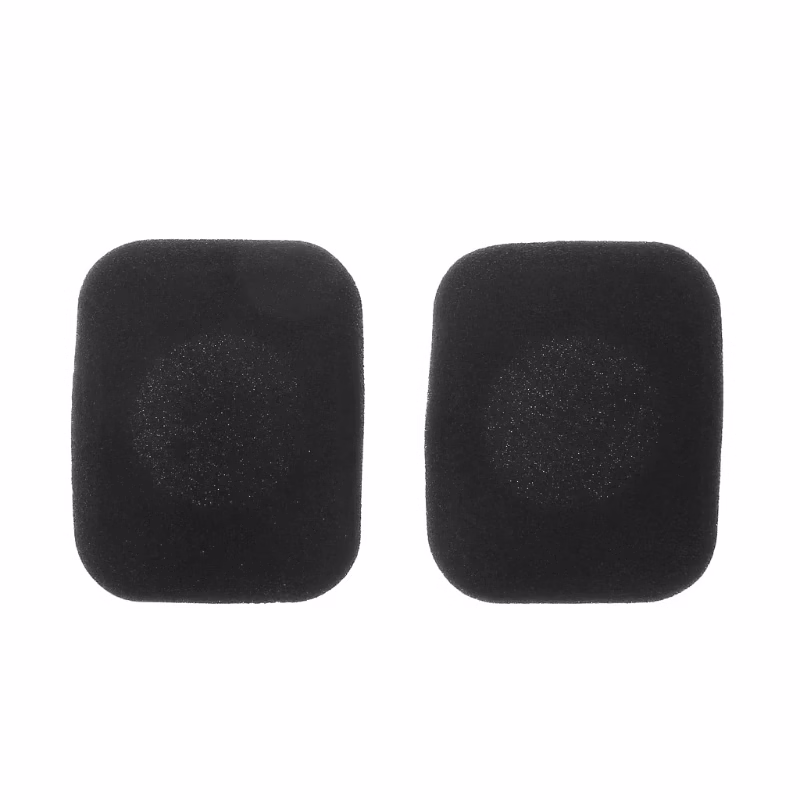 1 Pair Replacement Headphone Sponge Earpads Headset For BO Bang Olufsen FORM 2 4 1 Pair Replacement Headphone Sponge Earpads Headset For BO Bang Olufsen FORM 2 - Image 4