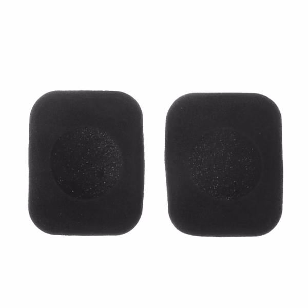 1 Pair Replacement Headphone Sponge Earpads Headset For BO Bang Olufsen FORM 2 - Image 5