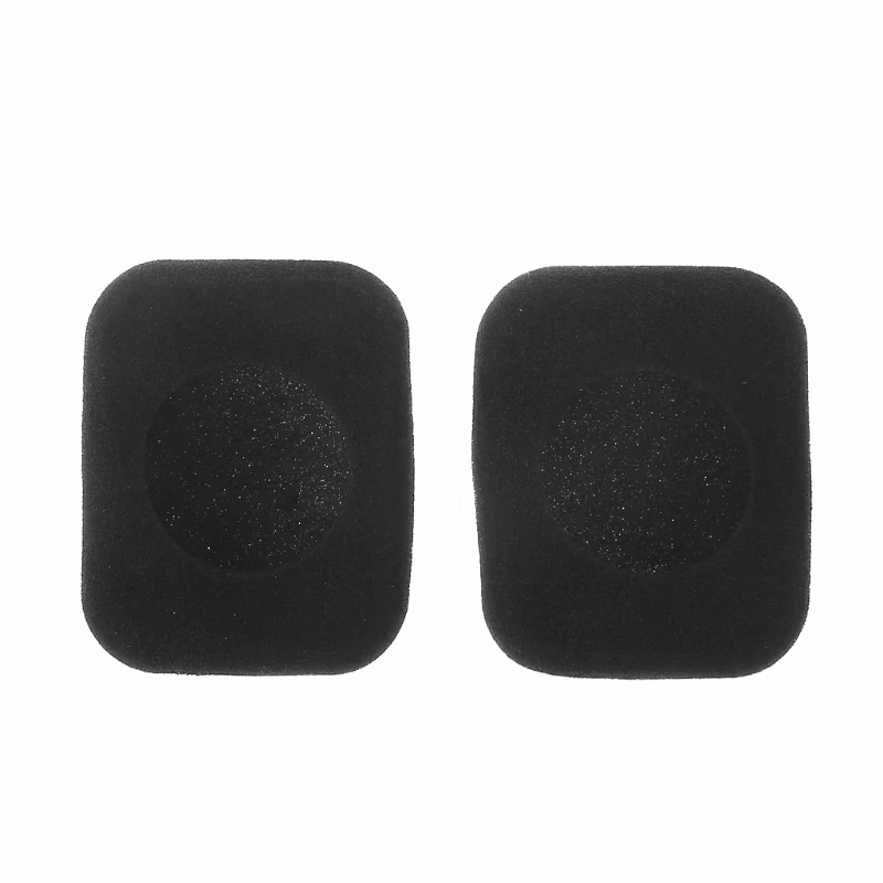 1 Pair Replacement Headphone Sponge Earpads Headset For BO Bang Olufsen FORM 2 5 1 Pair Replacement Headphone Sponge Earpads Headset For BO Bang Olufsen FORM 2 - Image 5