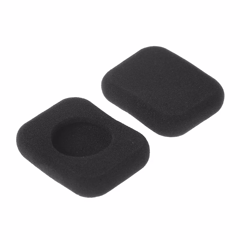 1 Pair Replacement Headphone Sponge Earpads Headset For BO Bang Olufsen FORM 2 2 1 Pair Replacement Headphone Sponge Earpads Headset For BO Bang Olufsen FORM 2 - Image 2