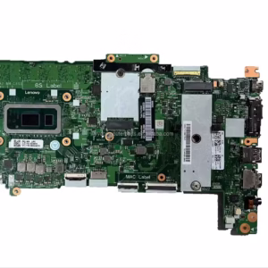 For ThinkPad X13 T14S Laptop Motherboard NM-C891 FRU 5B20Z45846 5B20Z45786 CPU I5 10210U 16G I5 10310U 16G
