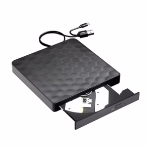 Lasted First-line Triple-use Burning Optical Drive  cd Vcd Dvd Burning and Writing Plug and Play  USB 3.0