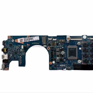 For Lenovo ThinkPad Yoga 6-13ALC6 Laptop Motherboard FRU 5B21C41669 LA-K211P CPU R5 4500U 16G