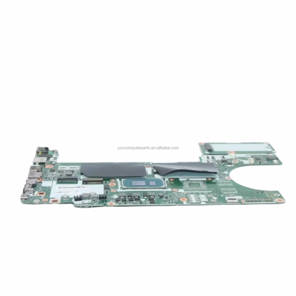 For Lenovo ThinkPad L14 Gen 2 L15 Gen 2 Laptop Motherboard NM-D271 FRU 5B21D65091 CPU I7-1165U I7-1185G - Image 2