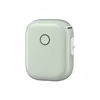 Portable Label Maker P12 Wireless Blue Tooth Continuous Label Printer Handheld Machine Self Adhesive Continuous Label Tape 8 Portable Label Maker P12 Wireless Blue Tooth Continuous Label Printer Handheld Machine  Self Adhesive Continuous Label Tape - Image 8