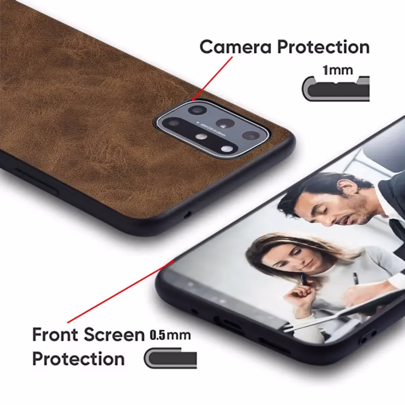 Stylish Case For Xiaomi Redmi 13C 12C 13 12 4G 5G coque premium durable pu leather cover for redmi 13c funda capa 3 Stylish Case For Xiaomi Redmi 13C 12C 13 12 4G 5G coque premium durable pu leather cover for redmi 13c funda capa - Image 3