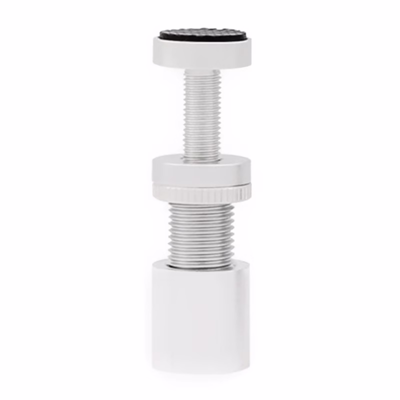 Graphics Card GPU Holder Support Adjustable Telescopic Screw Aluminum Alloy Video Card Bracket Desktop PC Support 4 Graphics Card GPU Holder Support Adjustable Telescopic Screw Aluminum Alloy Video Card Bracket Desktop PC Support - Image 4