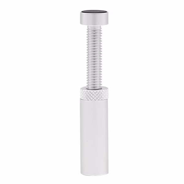 Graphics Card GPU Holder Support Adjustable Telescopic Screw Aluminum Alloy Video Card Bracket Desktop PC Support - Image 3