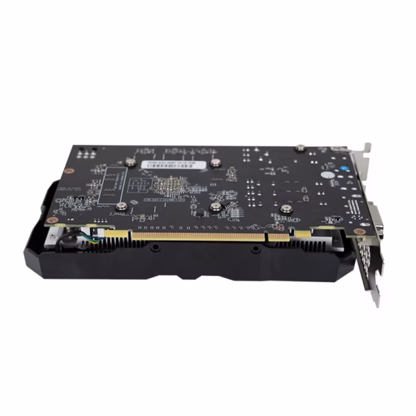 SJS RX 580 8G 256Bit 2048SP GDDR5 AMD GPU Graphics Cards RX580 Video Card Radeon Gaming Video Card placa de video - Image 6