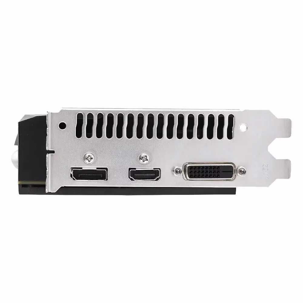 MLLSE AMD Radeon RX 580 8GB Graphics Card GDDR5 256-bit PCI Express 3.0 ×16 8Pin 14 NM Gaming GPU Desktops Placa De Video Card 4 MLLSE AMD Radeon RX 580 8GB Graphics Card GDDR5 256-bit PCI Express 3.0 ×16 8Pin 14 NM Gaming GPU Desktops Placa De Video Card - Image 4