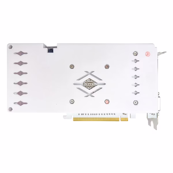 MOUGOL AMD Radeon RX580 8GB Graphics Card GDDR5 Memory 2048SP 256Bit PCI-E3.0x16 GPU DP DVI for Computer Gaming Video Card - Image 4