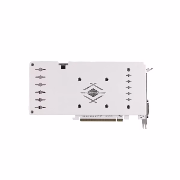 VEINEDA Graphics Card RX580 8GB PC Gaming GDDR5 256Bit PCI Express 3.0 ×16 GPU Computer Video Card placa de video - Image 3