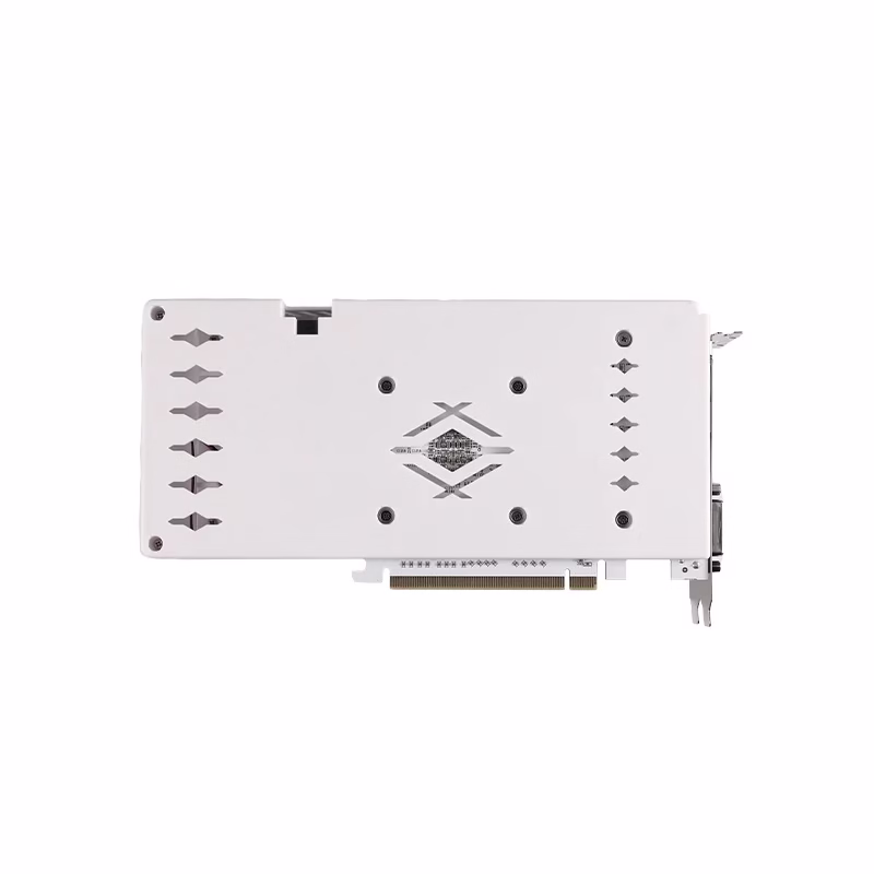 VEINEDA Graphics Card RX580 8GB PC Gaming GDDR5 256Bit PCI Express 3.0 ×16 GPU Computer Video Card placa de video 3 VEINEDA Graphics Card RX580 8GB PC Gaming GDDR5 256Bit PCI Express 3.0 ×16 GPU Computer Video Card placa de video - Image 3
