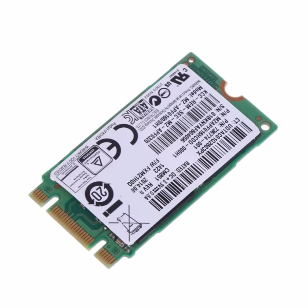 SSD 2242 M.2 SATA Protocol 16GB Internal Solid State Drive Industrial Computer Mini Device Notebook - Image 3