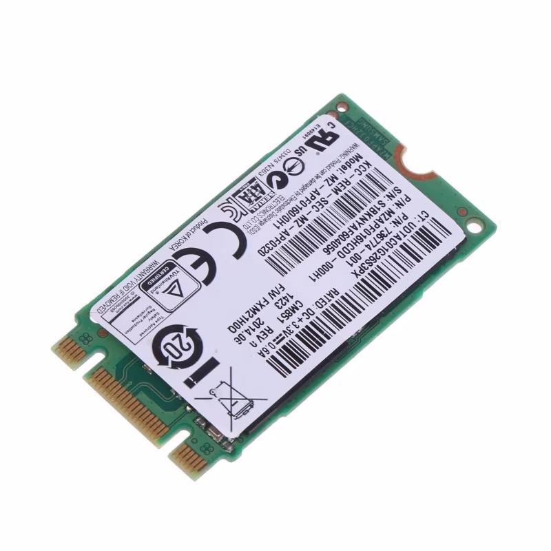 SSD 2242 M.2 SATA Protocol 16GB Internal Solid State Drive Industrial Computer Mini Device Notebook 3 SSD 2242 M.2 SATA Protocol 16GB Internal Solid State Drive Industrial Computer Mini Device Notebook - Image 3