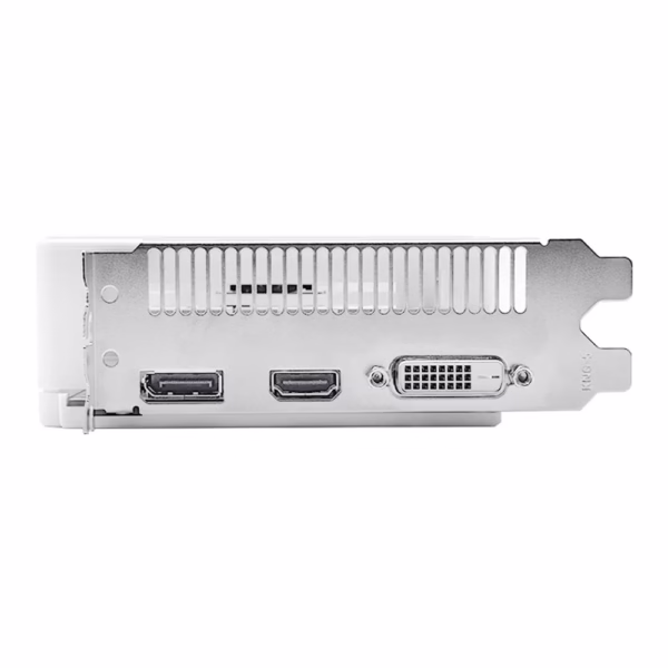 MOUGOL AMD Radeon RX580 8GB Graphics Card GDDR5 Memory 2048SP 256Bit PCI-E3.0x16 GPU DP DVI for Computer Gaming Video Card - Image 5
