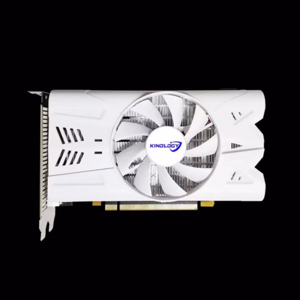 MLLSE AMD Radeon Graphics Cards RX470 4GB Placa De Video GPU 256Bit GDDR5 PCI-E X16 HDMI DP DVI-D For PC Desktop Computer Gaming - Image 7