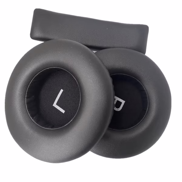 EarPads For Akg k550 k551 k553 k 550 551 Headphones Replacement Headband OR Ear Pads Foam Ear Cushion Pillow Parts Cover Sponge