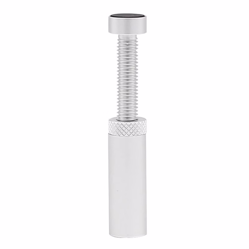 Graphics Card GPU Holder Support Adjustable Telescopic Screw Aluminum Alloy Video Card Bracket Desktop PC Support 12 Graphics Card GPU Holder Support Adjustable Telescopic Screw Aluminum Alloy Video Card Bracket Desktop PC Support - Image 12