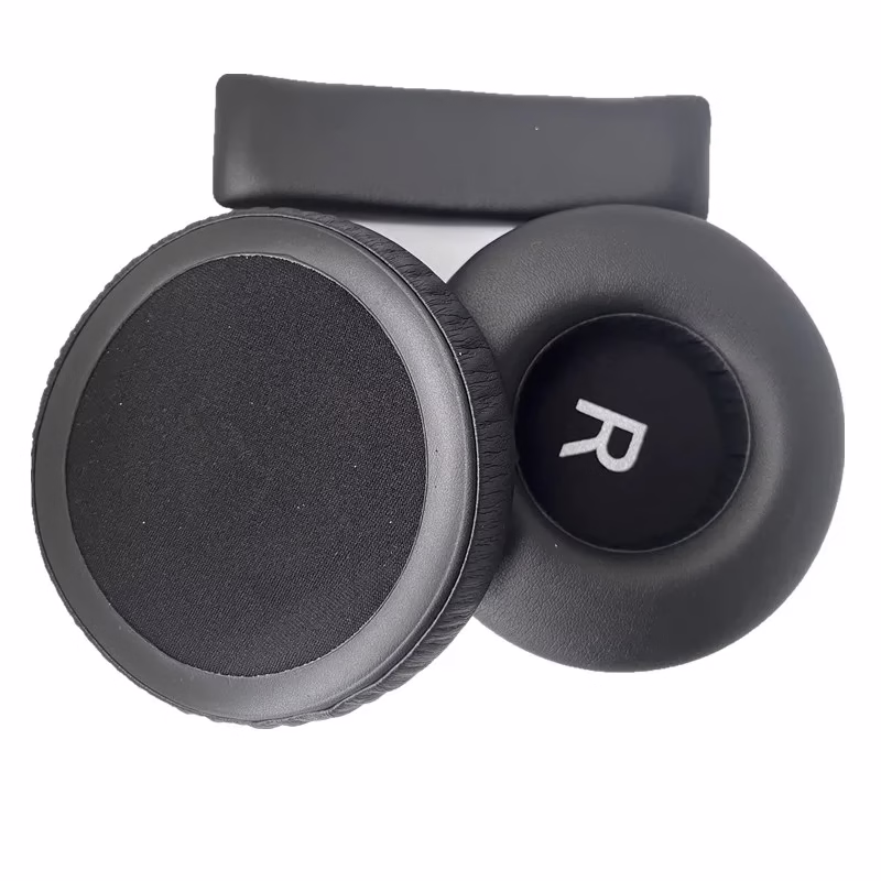 EarPads For Akg k550 k551 k553 k 550 551 Headphones Replacement Headband OR Ear Pads Foam Ear Cushion Pillow Parts Cover Sponge 2 EarPads For Akg k550 k551 k553 k 550 551 Headphones Replacement Headband OR Ear Pads Foam Ear Cushion Pillow Parts Cover Sponge - Image 2