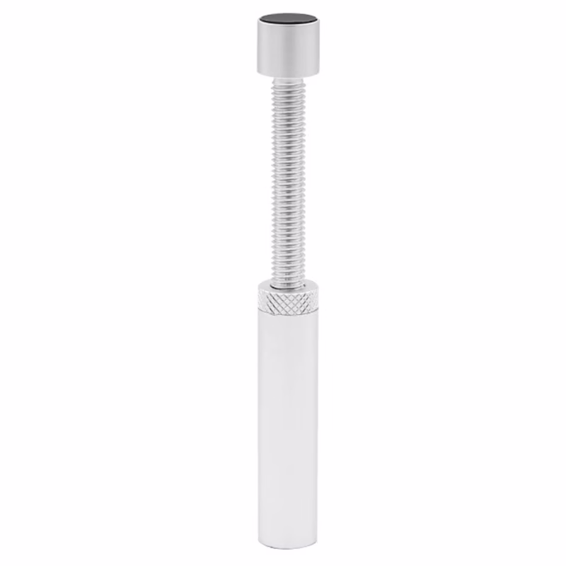 Graphics Card GPU Holder Support Adjustable Telescopic Screw Aluminum Alloy Video Card Bracket Desktop PC Support 2 Graphics Card GPU Holder Support Adjustable Telescopic Screw Aluminum Alloy Video Card Bracket Desktop PC Support - Image 2
