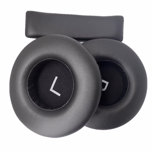 EarPads For Akg k550 k551 k553 k 550 551 Headphones Replacement Headband OR Ear Pads Foam Ear Cushion Pillow Parts Cover Sponge - Image 3