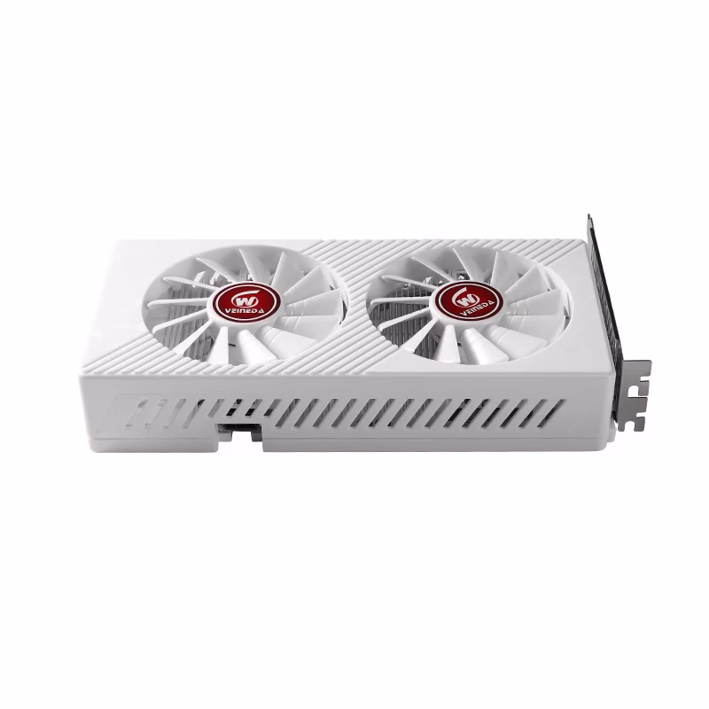 VEINEDA Graphics Card RX580 8GB PC Gaming GDDR5 256Bit PCI Express 3.0 ×16 GPU Computer Video Card placa de video 6 VEINEDA Graphics Card RX580 8GB PC Gaming GDDR5 256Bit PCI Express 3.0 ×16 GPU Computer Video Card placa de video - Image 6