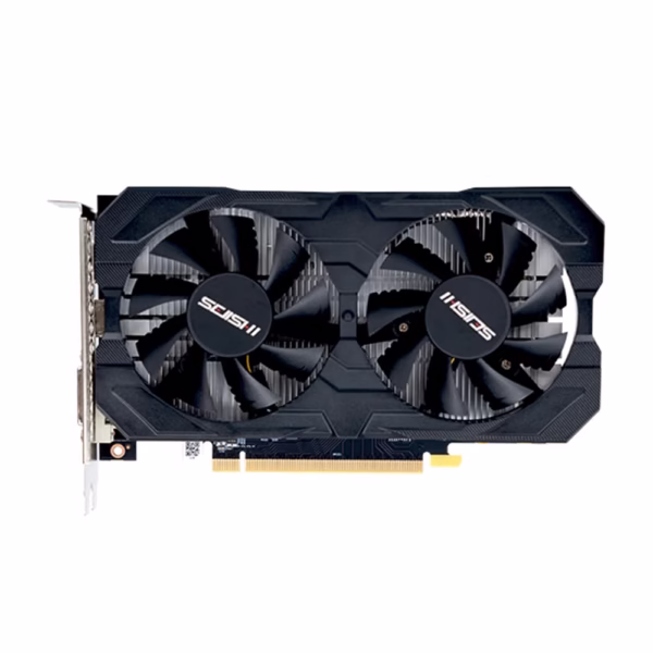 SJS RX 580 8G 256Bit 2048SP GDDR5 AMD GPU Graphics Cards RX580 Video Card Radeon Gaming Video Card placa de video - Image 3