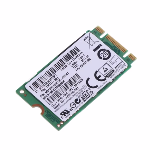 SSD 2242 M.2 SATA Protocol 16GB Internal Solid State Drive Industrial Computer Mini Device Notebook - Image 4