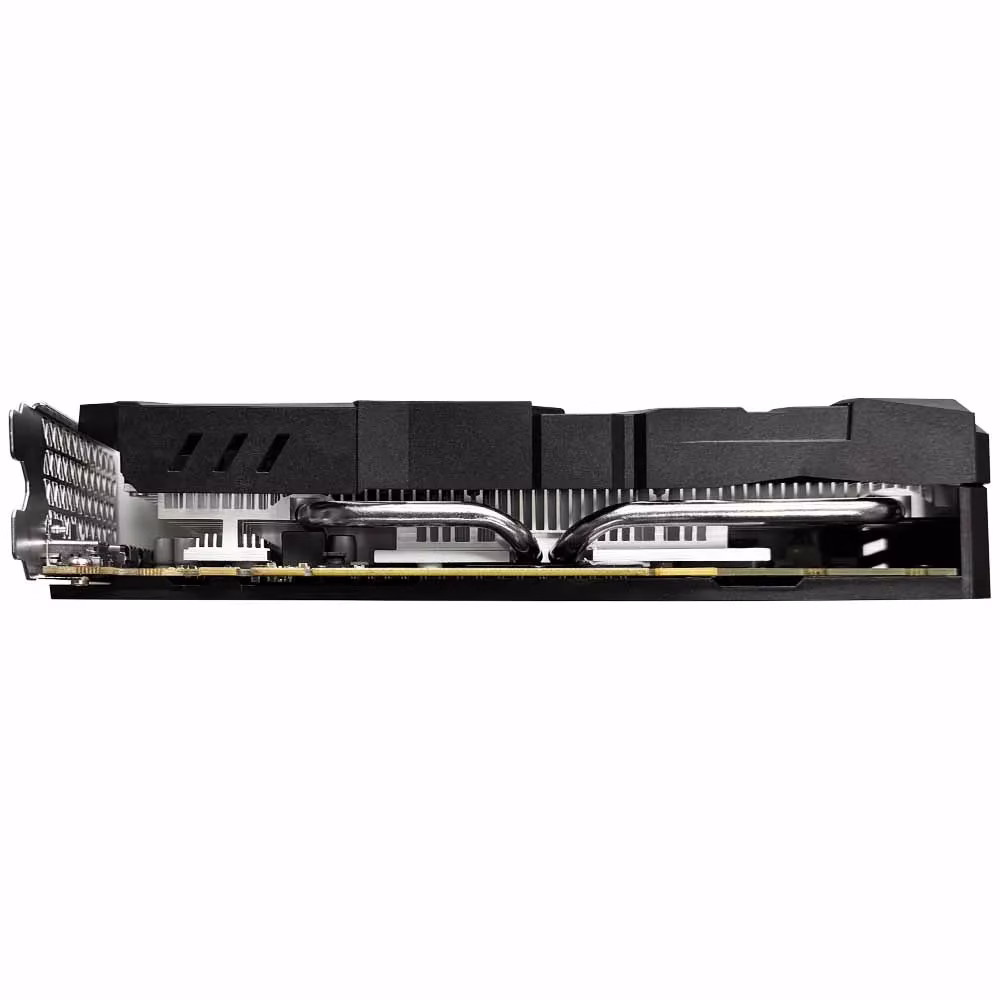 MLLSE AMD RX 580 8GB 2048SP Gaming Graphics Card GDDR5 256Bit PCI-E 3.0 ×16 8Pin Radeon GPU Rx 580 Video Card Placa De Video 3 MLLSE AMD RX 580 8GB 2048SP Gaming Graphics Card GDDR5 256Bit PCI-E 3.0 ×16 8Pin Radeon GPU Rx 580 Video Card Placa De Video - Image 3
