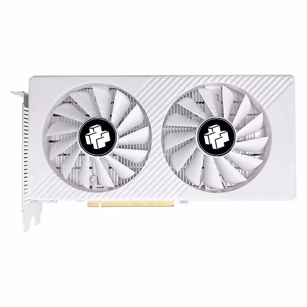 MOUGOL AMD Radeon RX580 8GB Graphics Card GDDR5 Memory 2048SP 256Bit PCI-E3.0x16 GPU DP DVI for Computer Gaming Video Card 2 MOUGOL AMD Radeon RX580 8GB Graphics Card GDDR5 Memory 2048SP 256Bit PCI-E3.0x16 GPU DP DVI for Computer Gaming Video Card - Image 2