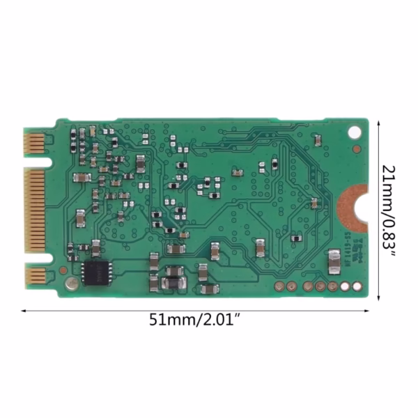 SSD 2242 M.2 SATA Protocol 16GB Internal Solid State Drive Industrial Computer Mini Device Notebook - Image 6
