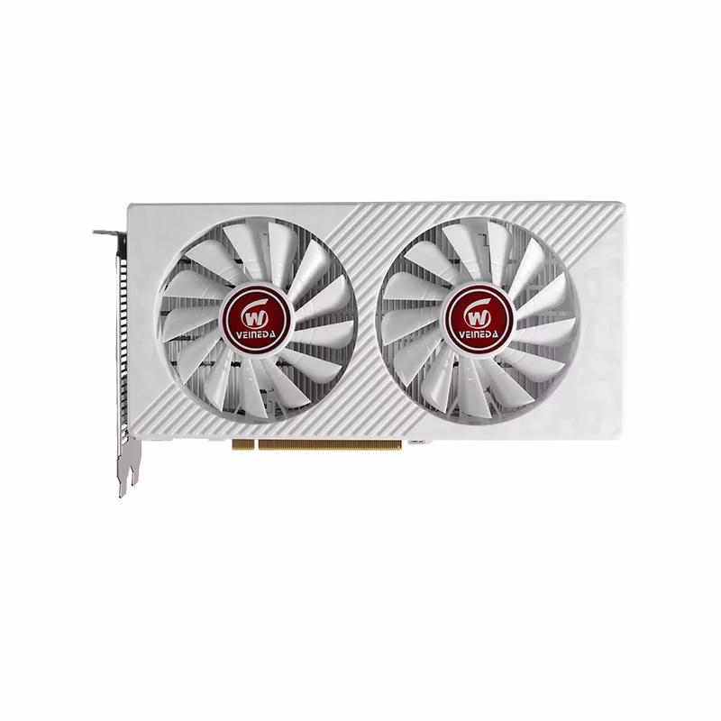 VEINEDA Graphics Card RX580 8GB PC Gaming GDDR5 256Bit PCI Express 3.0 ×16 GPU Computer Video Card placa de video 5 VEINEDA Graphics Card RX580 8GB PC Gaming GDDR5 256Bit PCI Express 3.0 ×16 GPU Computer Video Card placa de video - Image 5