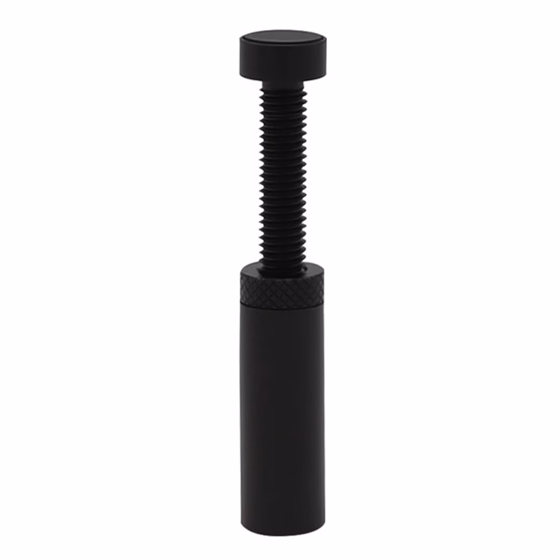 Graphics Card GPU Holder Support Adjustable Telescopic Screw Aluminum Alloy Video Card Bracket Desktop PC Support 7 Graphics Card GPU Holder Support Adjustable Telescopic Screw Aluminum Alloy Video Card Bracket Desktop PC Support - Image 7