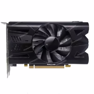 MLLSE AMD Radeon Graphics Cards RX470 4GB Placa De Video GPU 256Bit GDDR5 PCI-E X16 HDMI DP DVI-D For PC Desktop Computer Gaming