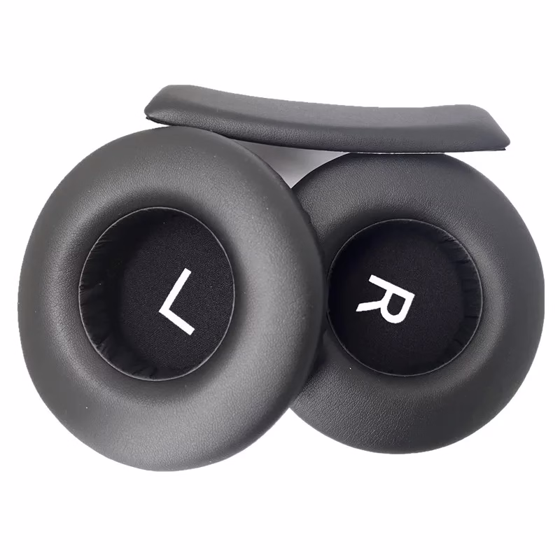EarPads For Akg k550 k551 k553 k 550 551 Headphones Replacement Headband OR Ear Pads Foam Ear Cushion Pillow Parts Cover Sponge 4 EarPads For Akg k550 k551 k553 k 550 551 Headphones Replacement Headband OR Ear Pads Foam Ear Cushion Pillow Parts Cover Sponge - Image 4