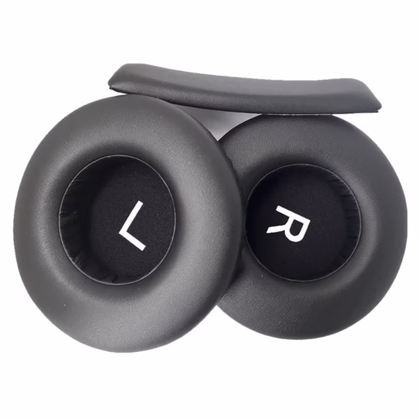 EarPads For Akg k550 k551 k553 k 550 551 Headphones Replacement Headband OR Ear Pads Foam Ear Cushion Pillow Parts Cover Sponge - Image 4