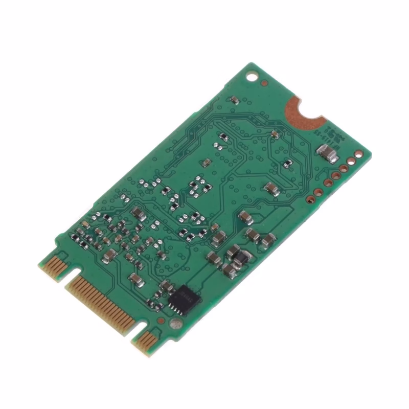 SSD 2242 M.2 SATA Protocol 16GB Internal Solid State Drive Industrial Computer Mini Device Notebook 2 SSD 2242 M.2 SATA Protocol 16GB Internal Solid State Drive Industrial Computer Mini Device Notebook - Image 2