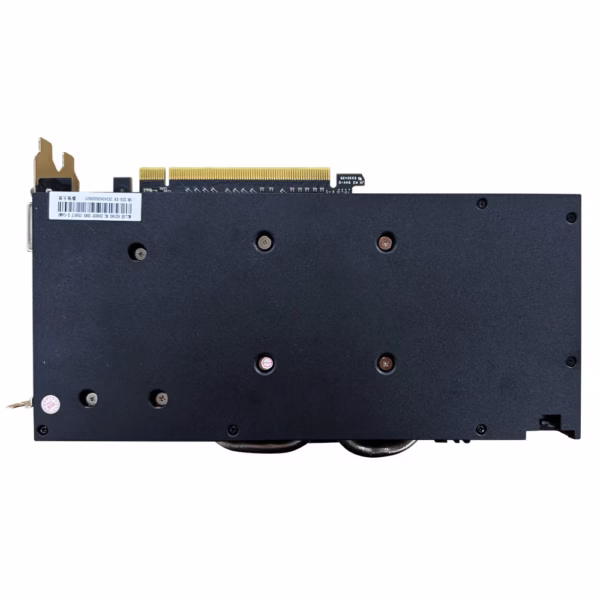 MLLSE AMD Radeon RX 580 8GB Graphics Card GDDR5 256-bit PCI Express 3.0 ×16 8Pin 14 NM Gaming GPU Desktops Placa De Video Card - Image 2